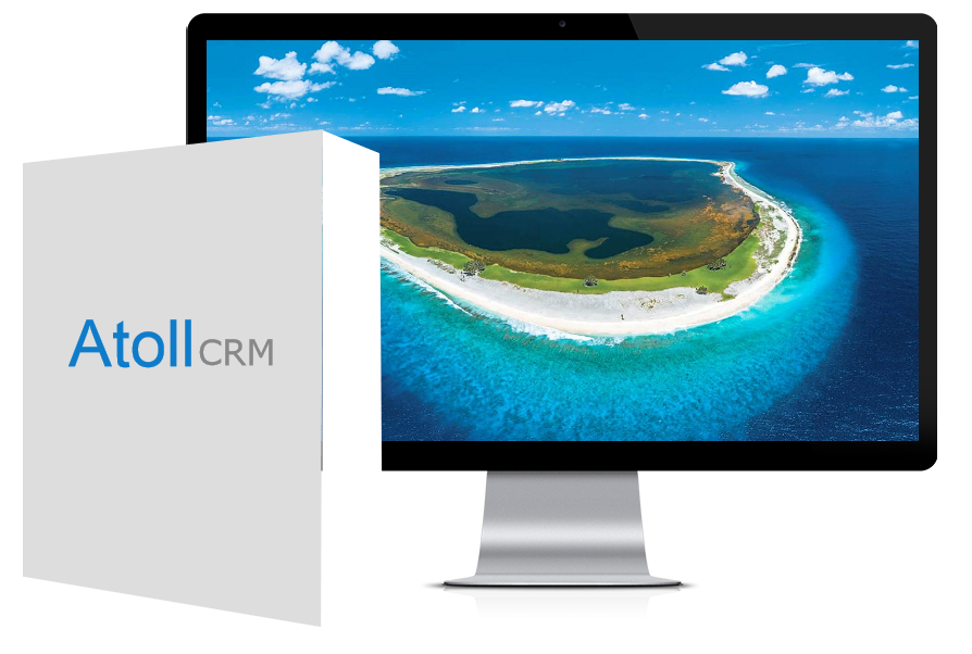 Atoll product